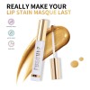 Olibolla Peel-off Lip Tint, Nude Brown Matte Shade 01