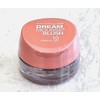 Maybelline Dream Mousse Blush 10 Peach Flush full size sealed
