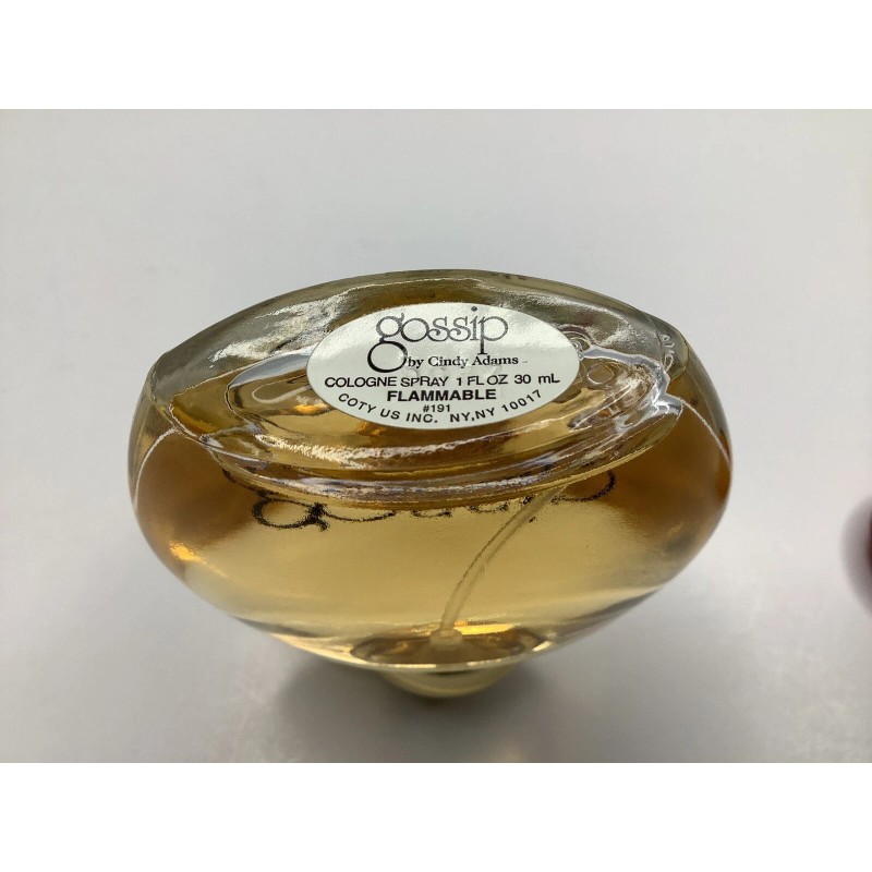 Cindy Adams New Vintage GOSSIP by Cindy Adams Cologne Spray