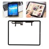 12.9in Touch Screen High Strength Black Frame Touchscreen Replacement for