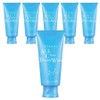 Senka All Clear Double Wash A Cleansing Foam, 120g, 6 pieces / 센카 올 클리어 더블 워시 A 클렌징 폼, 120g, 6개