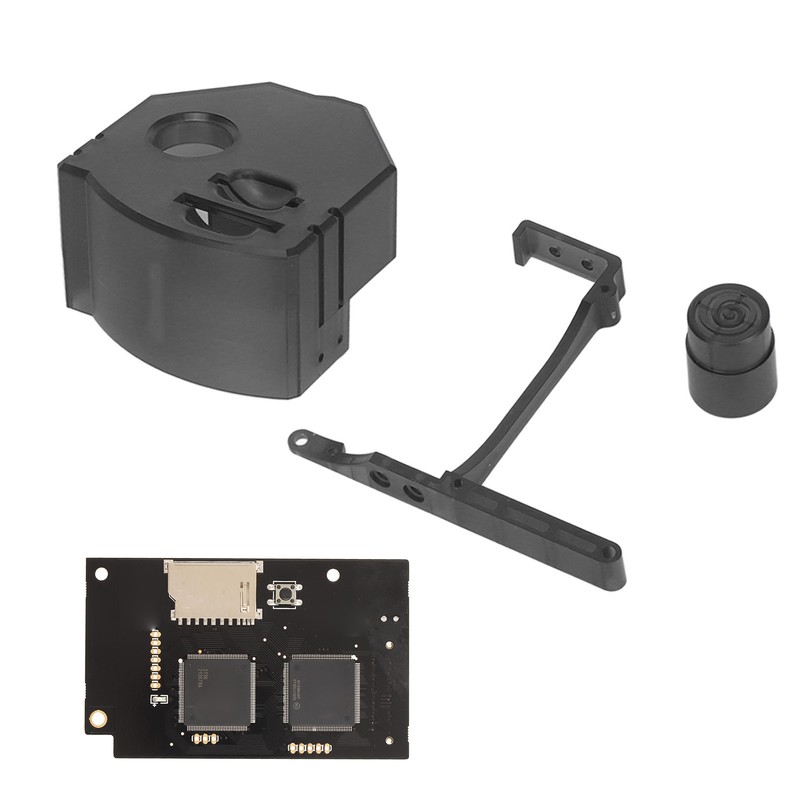 for GDEMU Optical Drive Simulation Board Kit V5.15b Board with