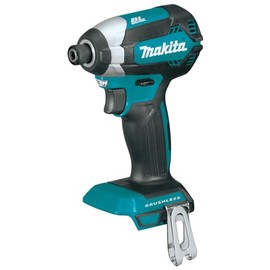 Makita Brushless Impact Wrench (54 W, 18 V) DTD153Z