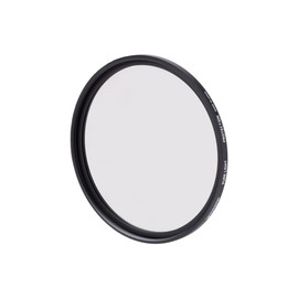 ProMaster 62mm Protection Filter - Pure Light, (Model 69338)