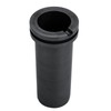 High-purity Melting Graphite Crucible for High-temperature Gold and Silver Metal