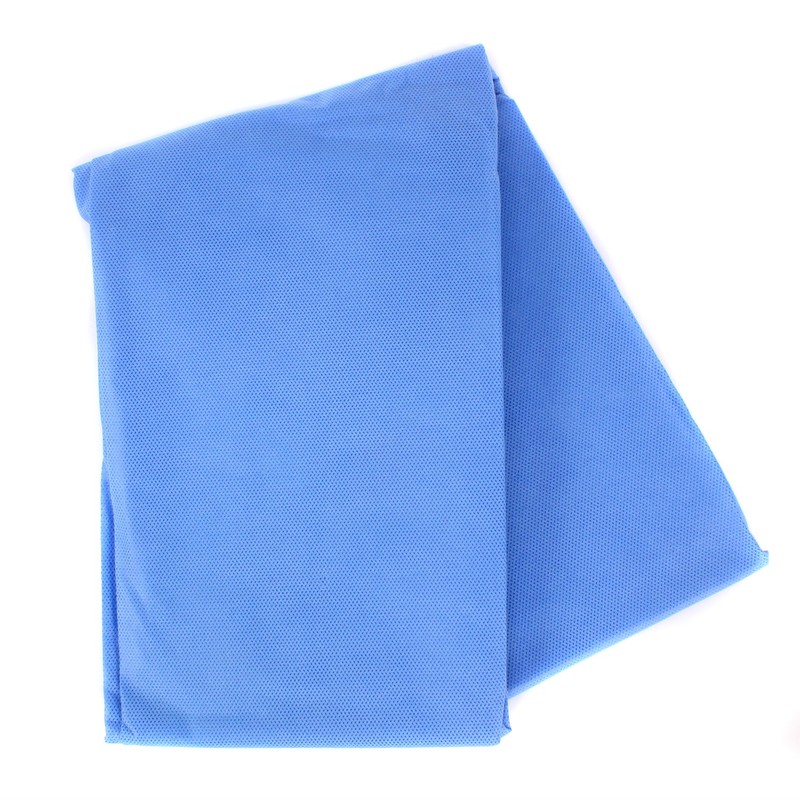 Ever Ready First Aid Sterile Burn Sheet Blanket – 60”x