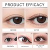 Winged Eye End Stamp - Women Makeup Eye End Stamp