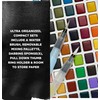 KOI Watercolors Field Box Set of 24 Colors