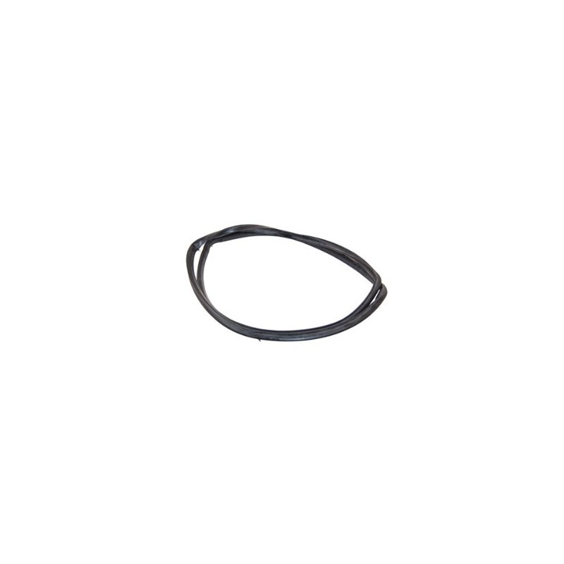 Genuine Smeg Cooker Oven Door Seal Seal (4 Sided) 754131328