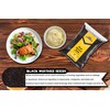Rani Black Mustard Seeds Whole Spice (Kali Rai) 7oz (200g)