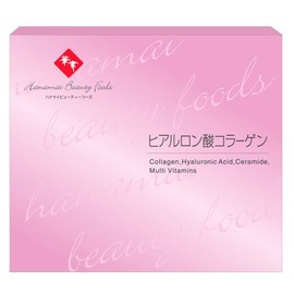 華舞の食べるヒアルロン酸コラーゲンスティック（豚皮由来）