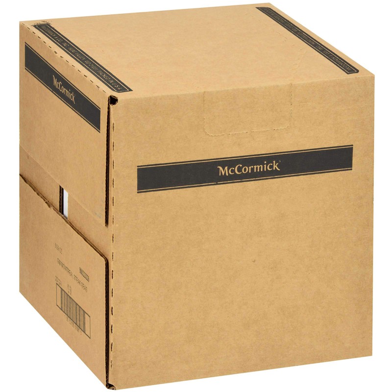 McCormick Grill Mates Montreal Steak Seasoning - 29 Ounce (6