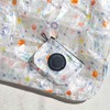 FAIRWEATHER Packable Sacoche, Packable Shoulder Bag, High Durability, Lightweight, Foldable,