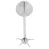 360 Degree Rotating Utensil Rack Spatula Spoon Soup Ladle Holder