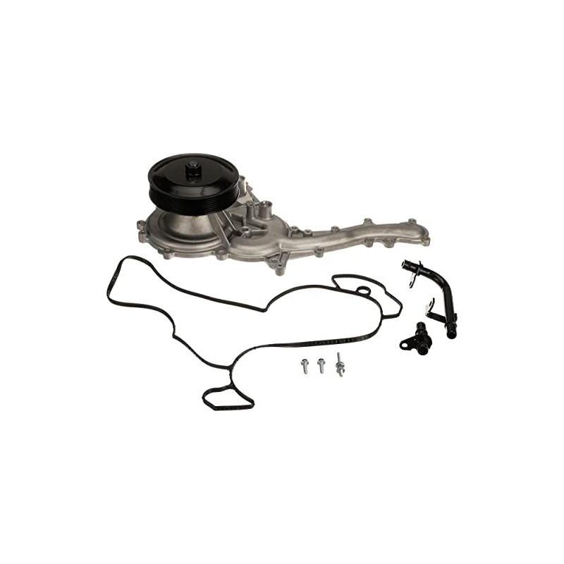 Gates 45015 Premium Engine Water Pump