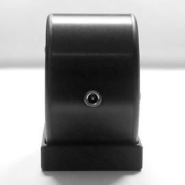 TorqueTech Low Profile Minirig MINI 1/2 3-Position Speaker Stand Holder Mount