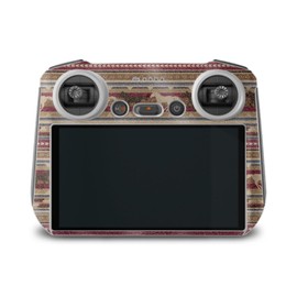 MightySkins Glossy Glitter Skin Compatible with DJI RC Controller - Western Horses | Protective, Durable High-Gloss Glitter Finish | Easy to Apply, Remove, and Change Styles | Made in The USA