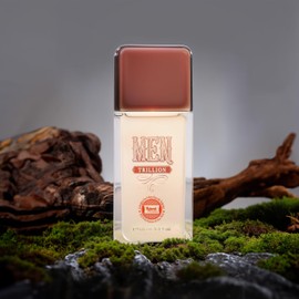 Hybrid & Company Men Trillion For Men Eau De Parfum Vaporisateur Natural Spray 3.4 Fl Oz