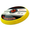 Velcro Sanding Disc for Random Orbital Sander Unperforated Diameter 150