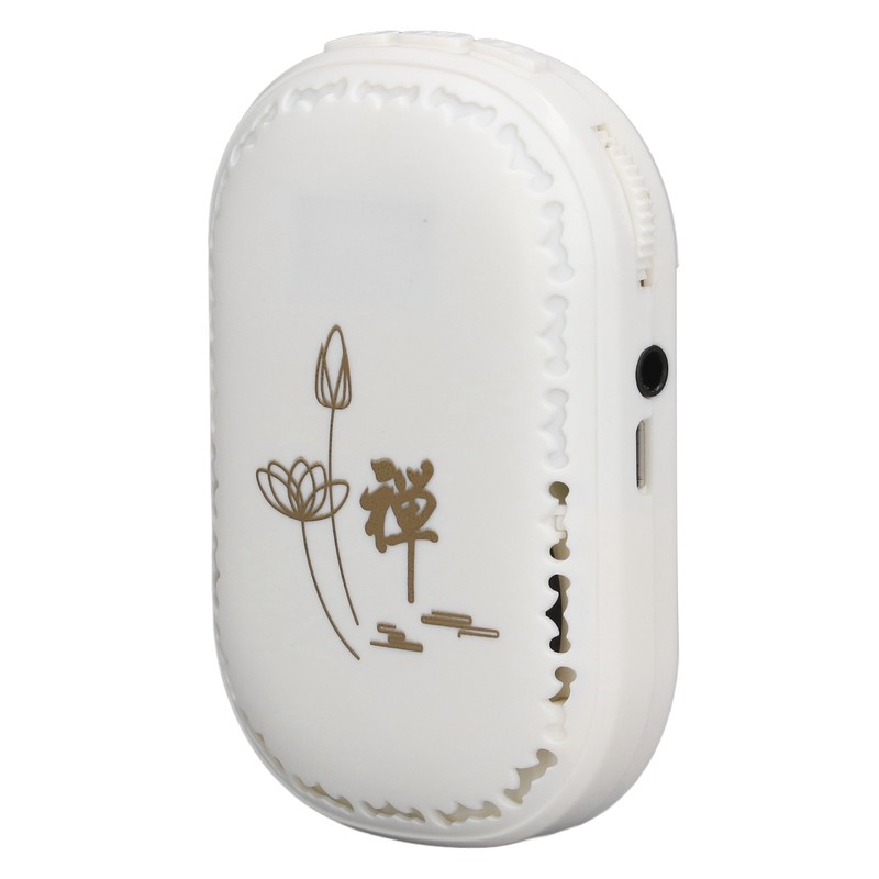 Buddha Machine Abrasion Resistance Stereo Output Small Volume Light Weight