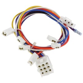 Rheem/Protech 45-102812-01 - Wiring Harness - Rheem/Ruud/Protech - A c