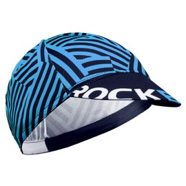 ROCKBROS Cycling Cap Sun Visor Ployester Breathable Hat for Men Women Motorcycle Caps Road Mountain Bike