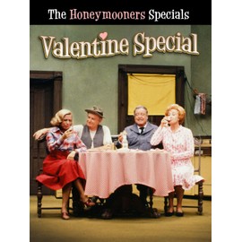 The Honeymooners Specials: The Valentine Special