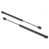Unbranded 2Pc Car Rear Window Gas Struts Shock Struts Spring