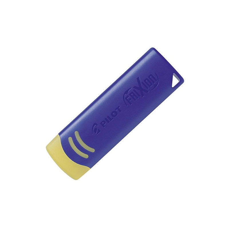 Pilot - EFR-6-L - Frixion Rubber, Blue