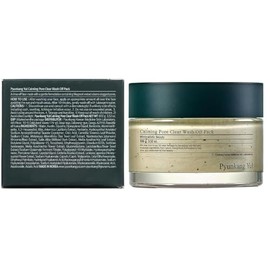 Pyunkang Yul Mascarilla Calming Pore Clear Wash Off 100 Ml