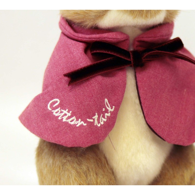 PETER RABBIT 182617 Plush Caton Tail, Size S