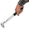 Japanese Weeding Sickle Heavy Duty 3.5" Japanese Stainless Steel Blade,