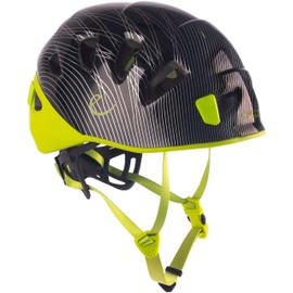 EDELRID Shield II Climbing Helmet Colour: Night, Size 2