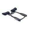 RXL SL Carbon Fiber Triathlon Bicycle Extender 31.8mm Adjustable Triathlon