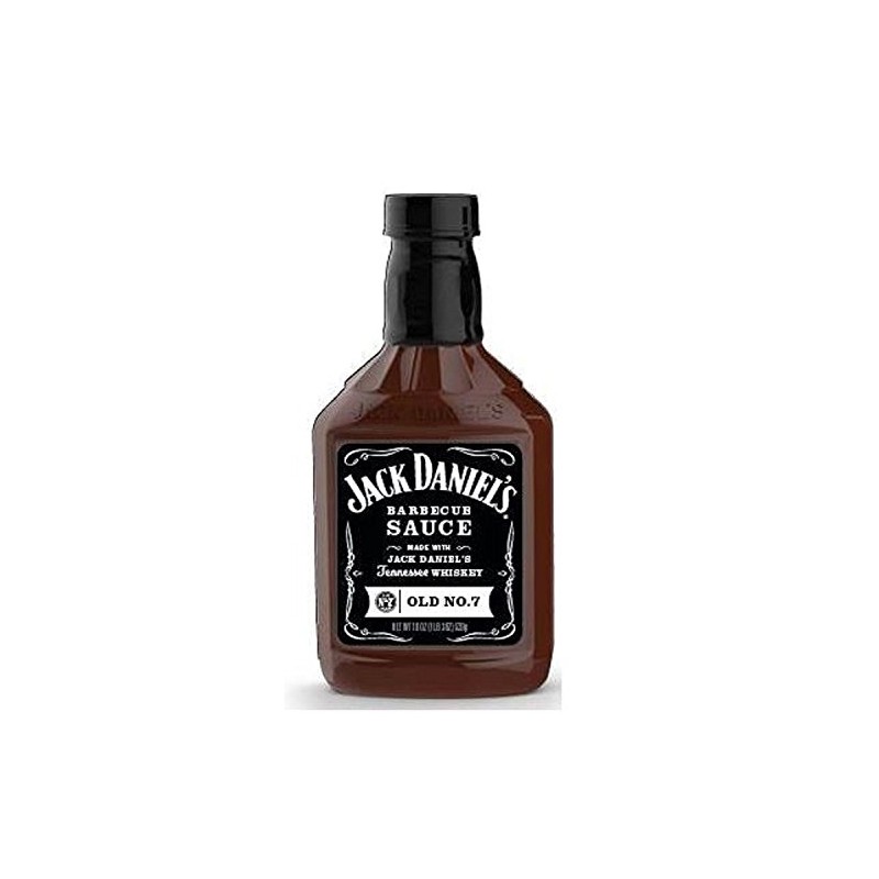 Jack Daniel's Barbecue Sauce Original No.7 Recipe