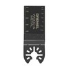 Dremel MM482 Bi-Metal Flush Cut Oscillating Multitool Blade, Ideal for
