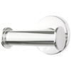 Seachrome Coronado Decorative Bath Wall Mount Double Robe Towel Hook,