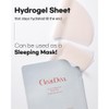 ClearDea. [ClearDea.]Mucin Collagen EGF Fitting Mask (5ea)