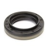 RIDEX 1607S0004 Shaft Seal for Manual Transmission Flange ACM (Polyacrylic