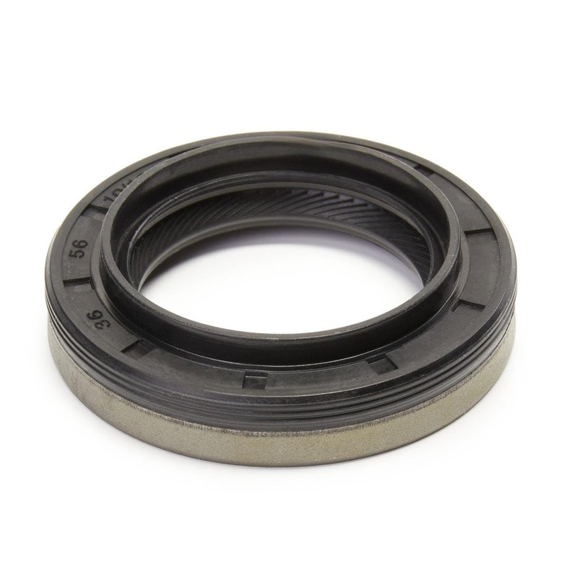 RIDEX 1607S0004 Shaft Seal for Manual Transmission Flange ACM (Polyacrylic