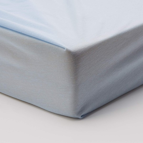 Tencel Bed Protector 60 x 120 cm