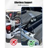 Tailgate Assist Soft Open Fit for Toyota Tacoma 2024 2025