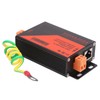 Ethernet Surge Protector Monitoring System RJ45 Lightning Suppressor for Security