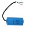 Operating Capacitor 300uF 250VAC for Air Compressor Motor Start Capacitor