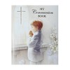 Widdle Gifts First Holy Communion Gift Set Prayer Book and