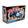 MPC 1933 Willys Panel Paddy Wagon (Monopoly) 2T 1/25th Scale