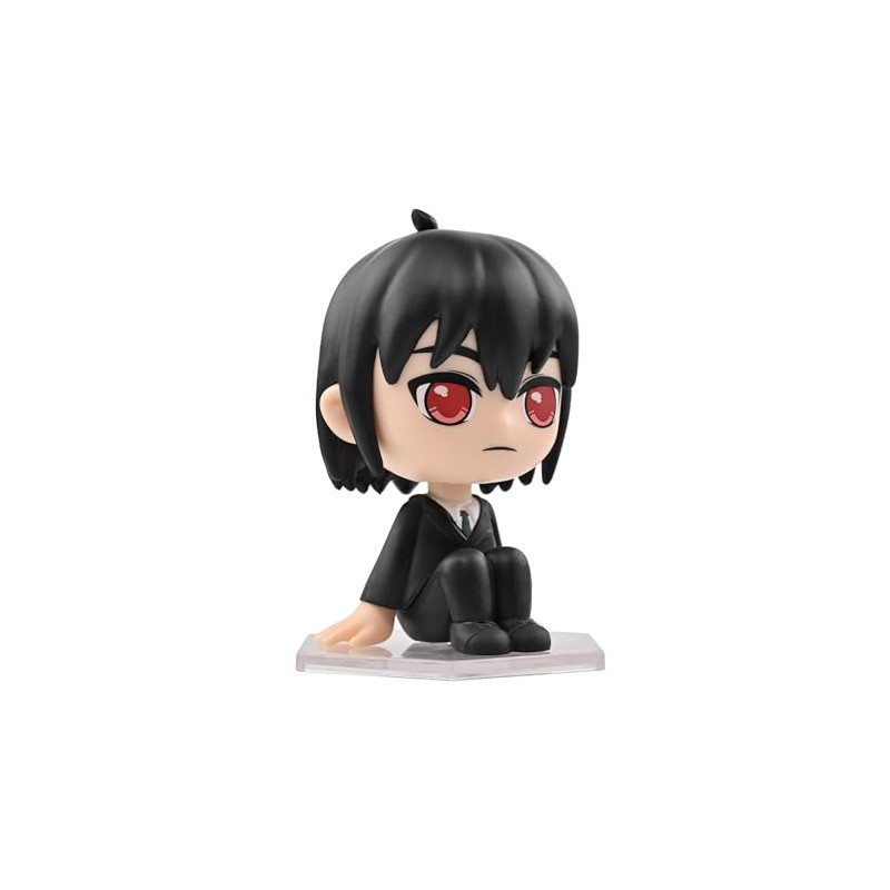 YuMe Spy x Family Bobble Hero Window Box Yuri Briar