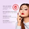 Kimchi Chic Puff Puff Pass Mini - Polvo Suelto Liviano,