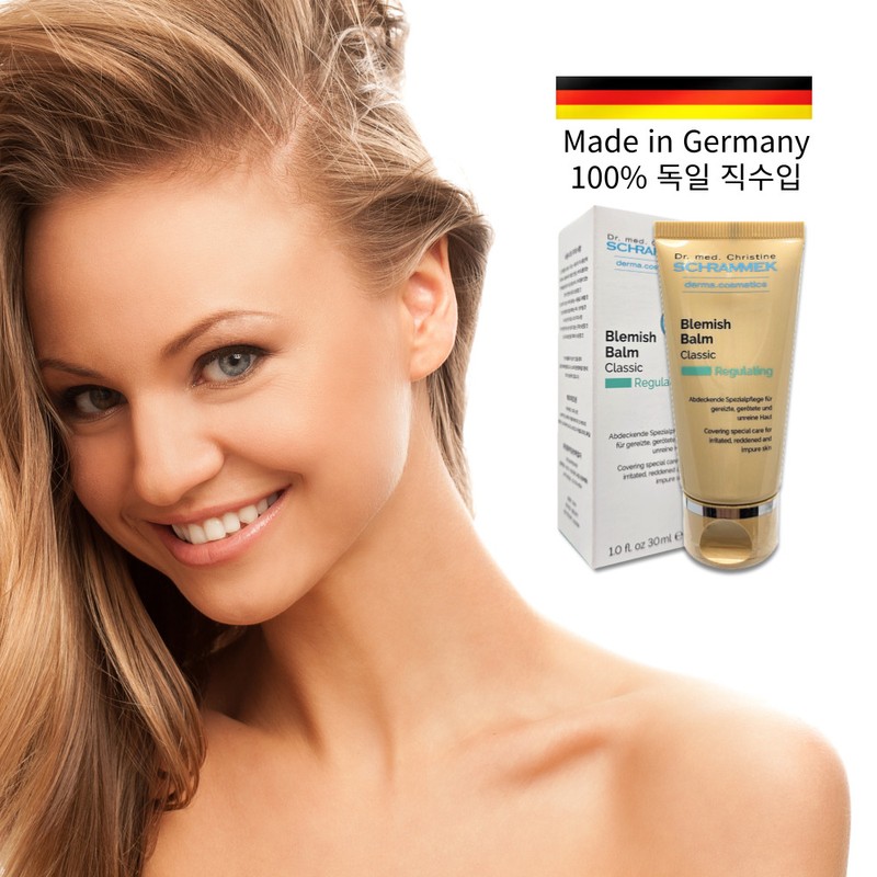 Dr. Schrammek Schrammek BB Cream Blemish Balm Cover Classic 30ml