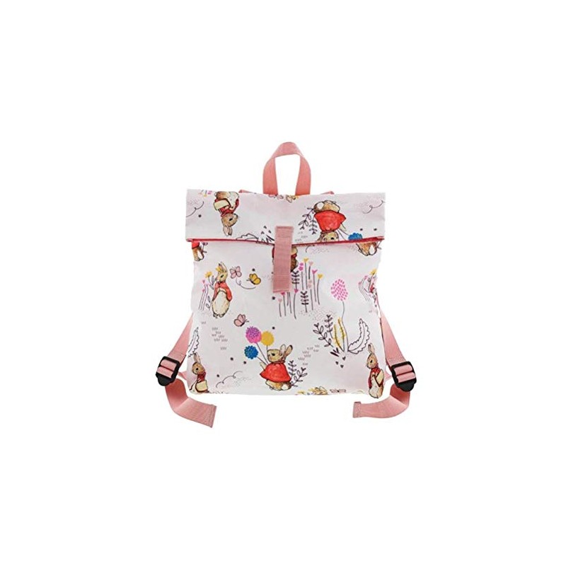 Beatrix Potter Flopsy Childrens Backpack Bags